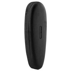 Plaque de couche amortisseur D752B Noire 20mm