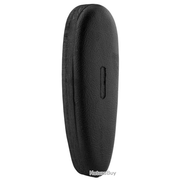 Plaque de couche amortisseur D752B Noire 20mm