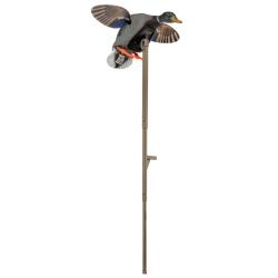 Mini appelant canard &agrave; aile tournante MOJO