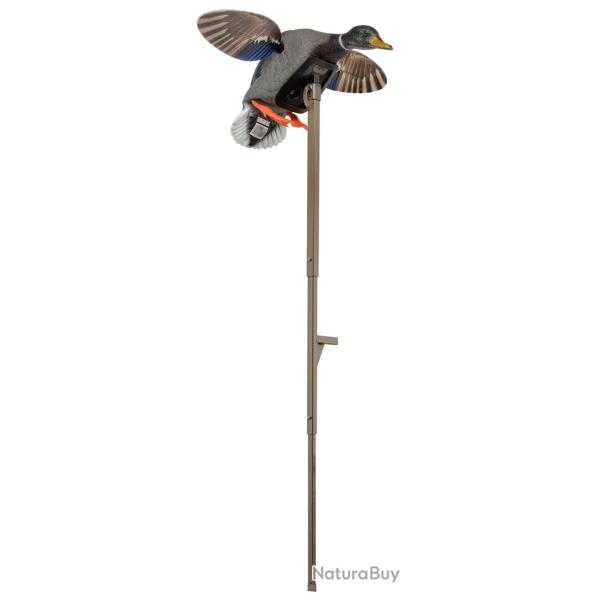 Mini appelant canard � aile tournante MOJO