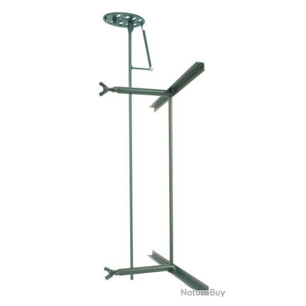 Palette � suspendre pour pigeon