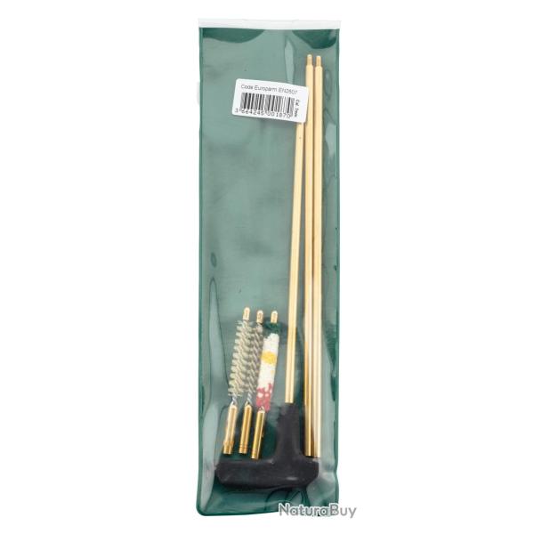 Trousse de nettoyage pour canons armes ray�es Cal.8 mm