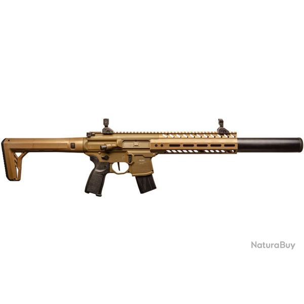 Carabine � plomb semi automatique CO2 Sig Sauer MCX Air Gen 2