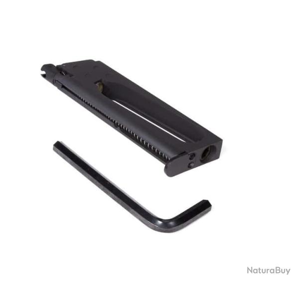 Chargeur CO2 Sig Sauer 1911 We The People Cal 4,5 17 coups