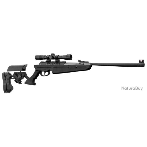 Carabine � air break barrel QUANTICO + lunette 4x32