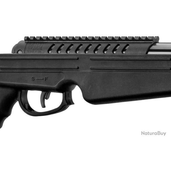 Carabine � air break barrel QUANTICO 4,5 mm