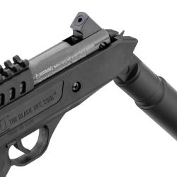 Pistolet &agrave; air break barrel LANGLEY Hitman