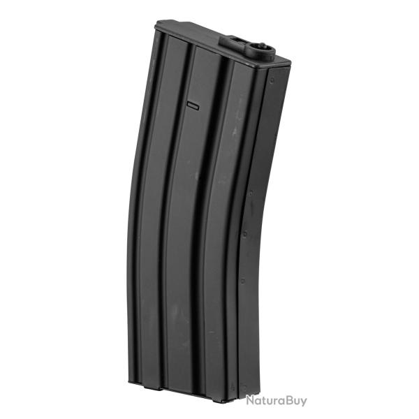 Chargeur m�tallique pour r�plique Venator MKII 4.5 mm