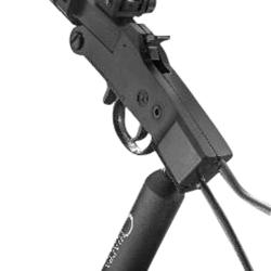 Poign&eacute;e pour Little Badger avec kit de nettoyage de poche