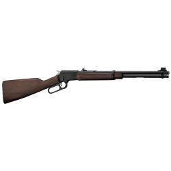 Carabine &agrave; levier sous garde Chiappa LA322 cal. 22 LR canon non filet&eacute;e