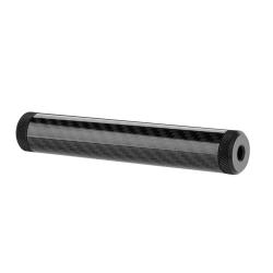 Mod&eacute;rateurs de son carbone n&deg;1 - 22LR - 1/2'' x 20