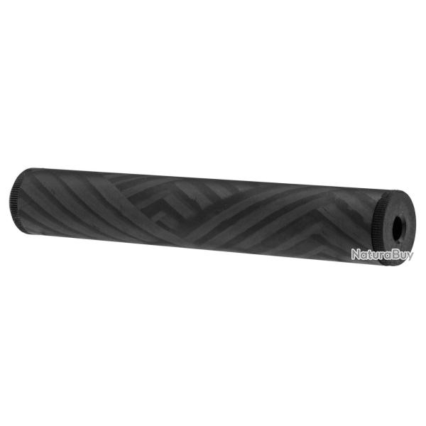 Mod�rateur de son carbone - 22LR - 1/2''x20