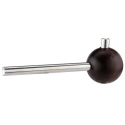 Achemineur de balles pour armes &agrave; poudre noire