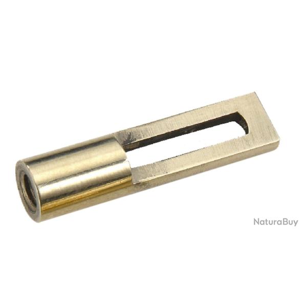 Porte chiffons avec boutonni�re