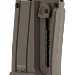 Chargeur 10 coups DEEP PALLAS 22 LR TAN