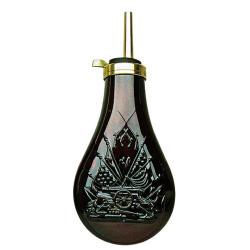 Poire &agrave; poudre Colt Pattern cal. .36