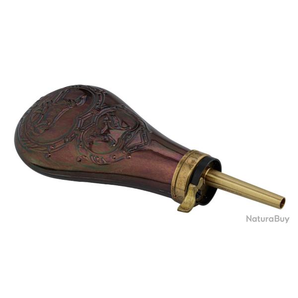 Poires � poudre Remington Pattern cal. .36