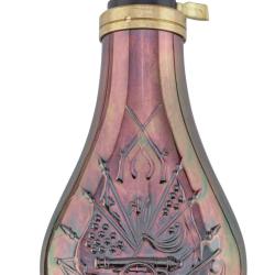 Poire &agrave; poudre Colt Pattern cal. .44