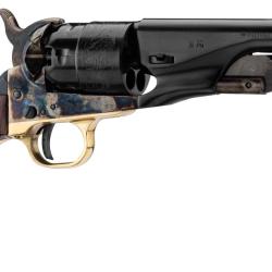 Revolver Pietta Colt 1860 Army Sheriff jasp&eacute; cal. 44