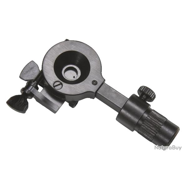 Dioptre Creedmoor � base carr�e Pedersoli
