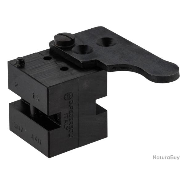 Moule � balles 2 cavit�s - Balles rondes Calibre .454