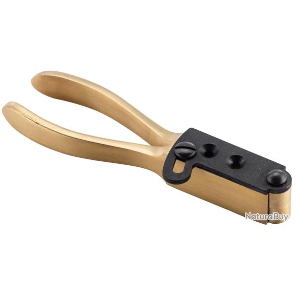 Moule � balles rondes et ogivales pour Revolver