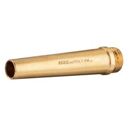 1 Bec verseur pour poires &agrave; poudre 100grains