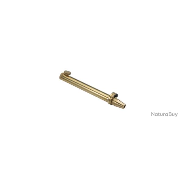 Doseur de poudre 0 � 150 grains Avec entonnoir d�montable et �pingle