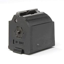 Chargeur rotatif Ruger BX-1 10 coups 22LR