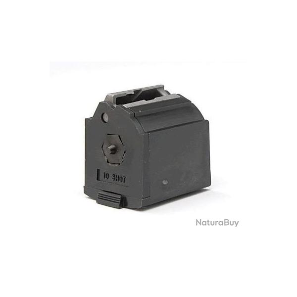Chargeur rotatif Ruger BX-1 10 coups 22LR