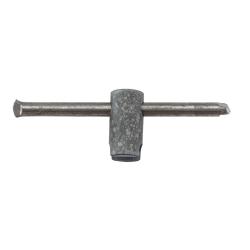 Cl&eacute; &agrave; chemin&eacute;e TDC pour carabine et fusil