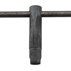 Cl&eacute; &agrave; chemin&eacute;e TDC pour walker et dragoon