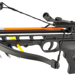 Pistolet arbal&egrave;te Shoot Again CF115