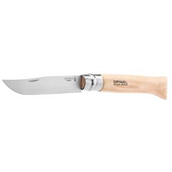 Couteau Opinel Inox Num&eacute;ro 12