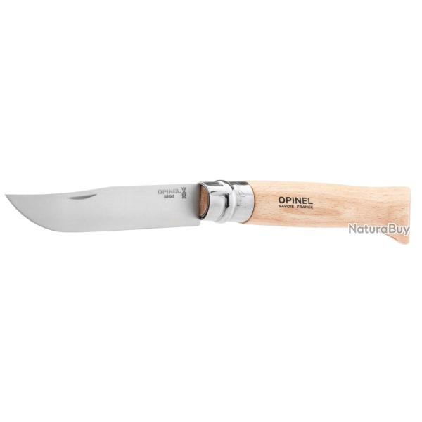 Couteau Opinel Inox Num�ro 12