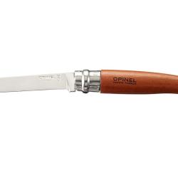 Couteau Opinel effil&eacute; Num. 10