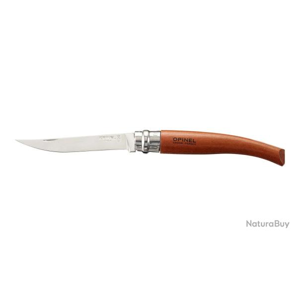 Couteau Opinel effil� Num. 10