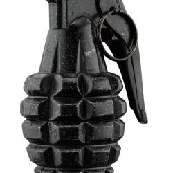 R&eacute;plique d&eacute;corative Denix grenade MK2 USA