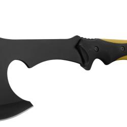 Hachette de chasse avec poign&eacute;e ABS