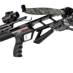 Arbal&egrave;te EK-Archery JAG II Pro Deluxe camo