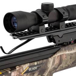 Arbal&egrave;te EK-Archery Blade + Folium camo