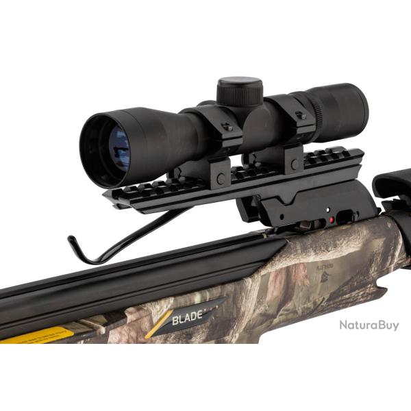 Arbalte EK-Archery Blade + Folium camo