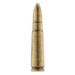 Cartouches factices 7.62 x 39 pour AK47