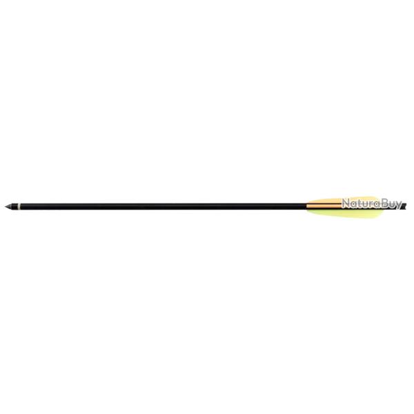 Lot de 5 Traits Blade 20" - Aluminium