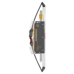 Arc EK junior Chameleon compound 10-15lbs