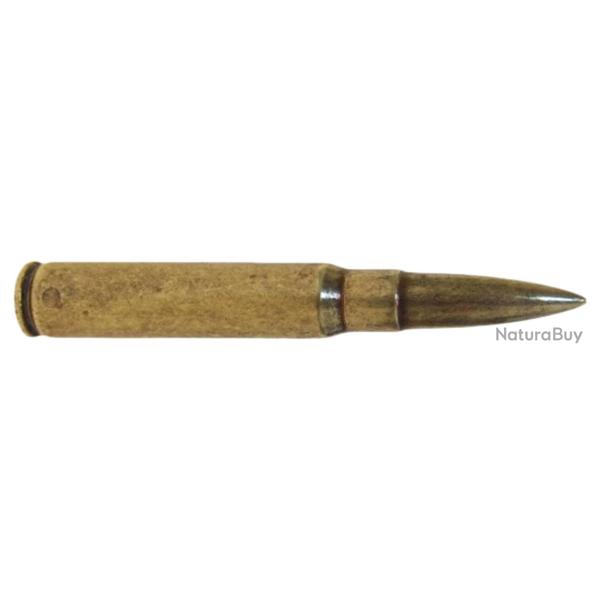 R�plique factice balle de Mauser 98K