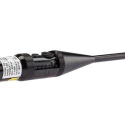 Collimateur laser de r&eacute;glage tous calibres