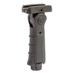 Poign&eacute;e amovible pliable