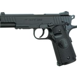 R&eacute;plique airsoft pistolet STI DUTY ONE CO2 GBB