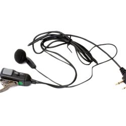 Kit oreillette micro pour G7/G9